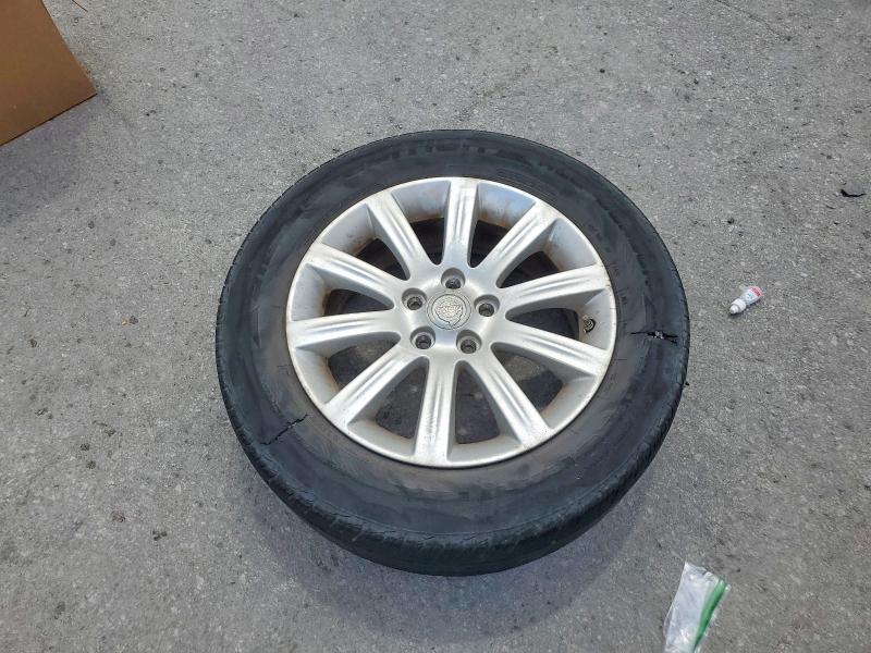 Продажа на аукционе авто 2010 Chrysler Sebring, vin: 1C3BC5ED2AN222363, номер лота: 61003226