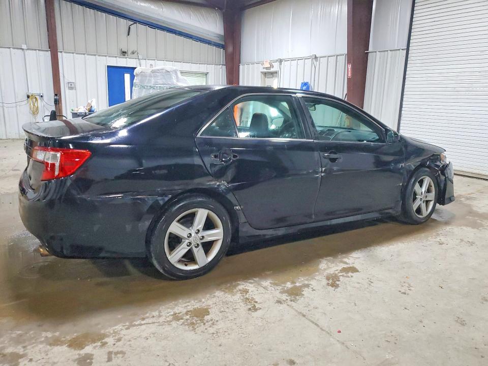 2013 Toyota Camry მანქანა იყიდება აუქციონზე, vin: 4T1BF1FK0DU268885, აუქციონის ნომერი: 59222456