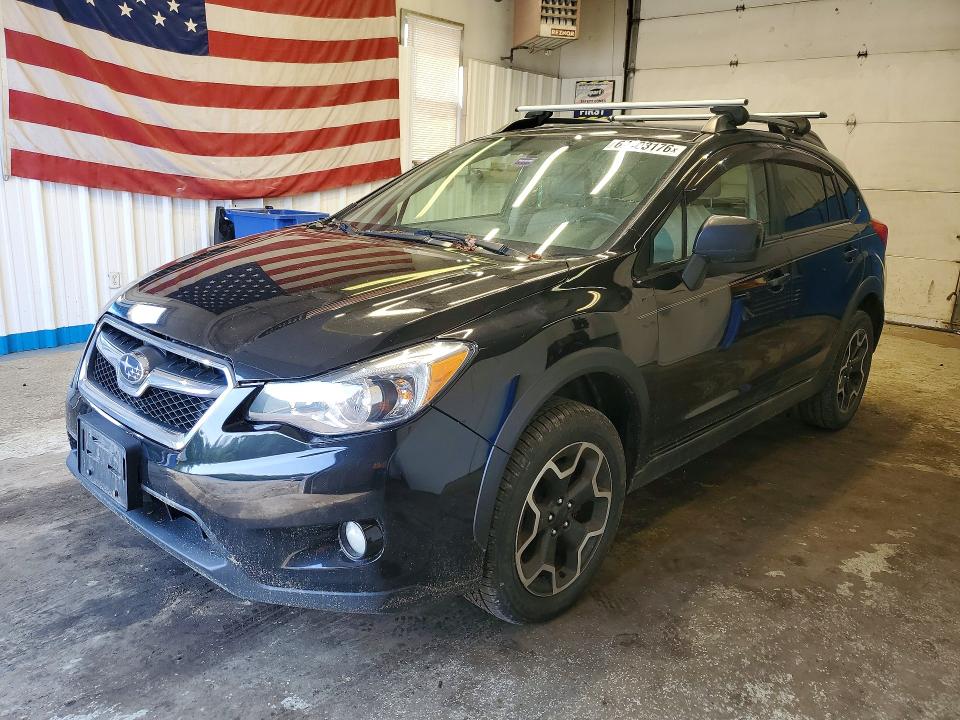 62403176 :رقم المزاد ، JF2GPACC4E8259638 vin ، 2014 Subaru Xv Crosstrek مزاد بيع