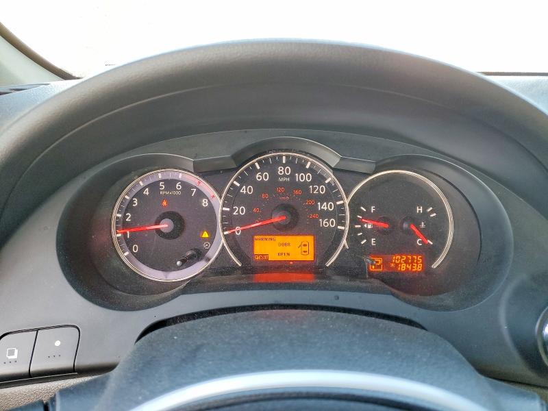 2012 Nissan Altima მანქანა იყიდება აუქციონზე, vin: 1N4AL2EP0CC217828, აუქციონის ნომერი: 60044536