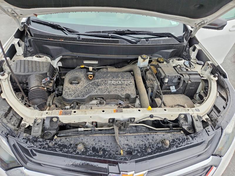 Продаж на аукціоні авто 2019 Chevrolet Equinox, vin: 3GNAXSEV4KS568514, номер лоту: 62592226