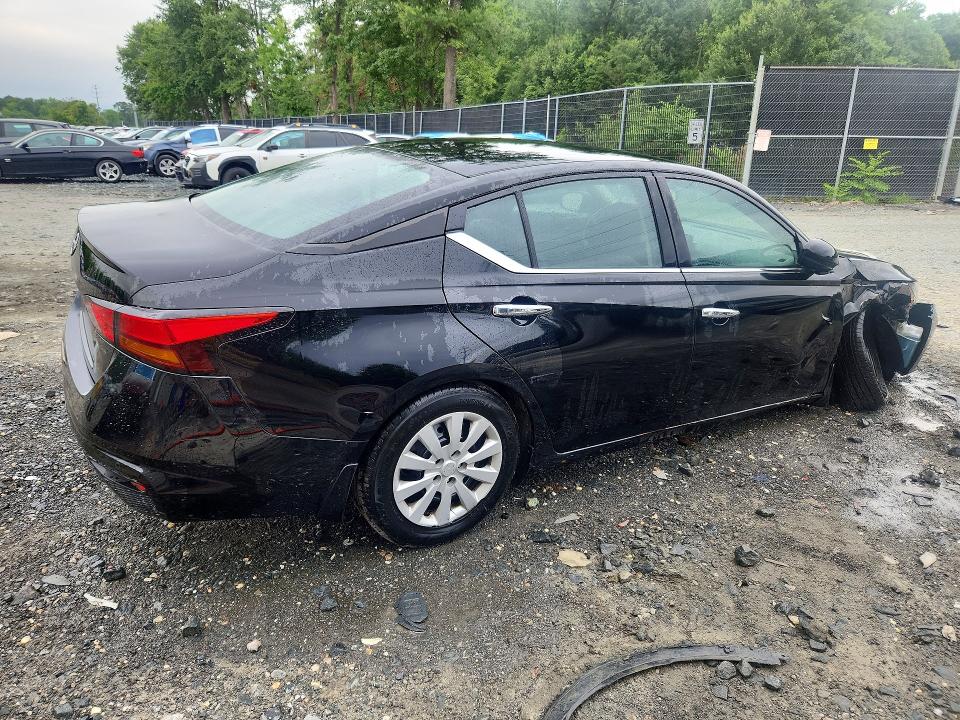Продажа на аукционе авто 2023 Nissan Altima, vin: 1N4BL4BV9PN365280, номер лота: 60405556
