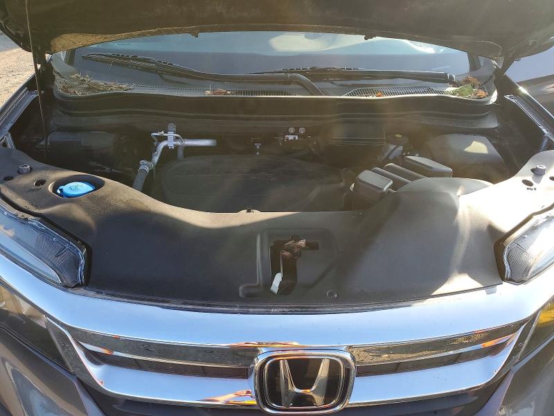 Aukcja sprzedaży 2022 Honda Pilot, vin: 5FNYF6H5XNB003517, numer aukcji: 85611395