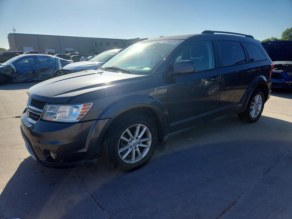 Aukcja sprzedaży 2016 Dodge Journey, vin: 3C4PDDBG9GT142624, numer aukcji: 62790976