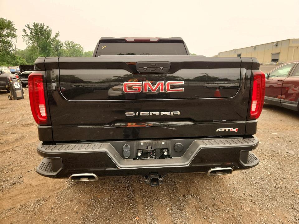 Aukcja sprzedaży 2021 Gmc Sierra, vin: 1GTP9EEL5MZ413151, numer aukcji: 60774646