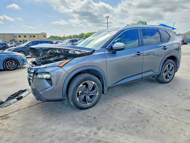 Aukcja sprzedaży 2024 Nissan Rogue, vin: 5N1BT3BA4RC743890, numer aukcji: 61049046