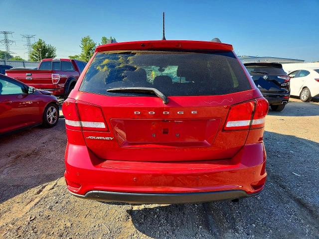 Aukcja sprzedaży 2019 Dodge Journey, vin: 3C4PDCBB8KT861175, numer aukcji: 60791526