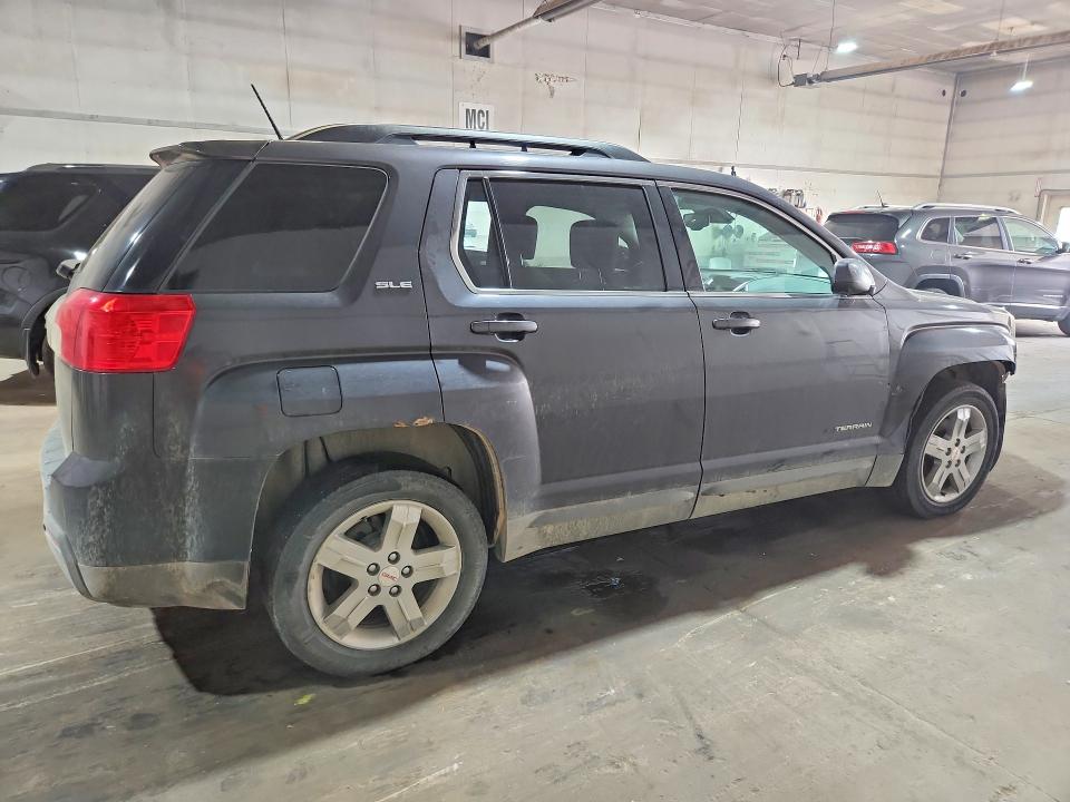 Продажа на аукционе авто 2013 Gmc Terrain, vin: 2GKFLTEK8D6256028, номер лота: 61230076