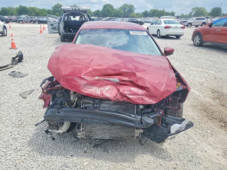 Aukcja sprzedaży 2017 Volkswagen Jetta, vin: 3VW167AJ4HM330815, numer aukcji: 60020026