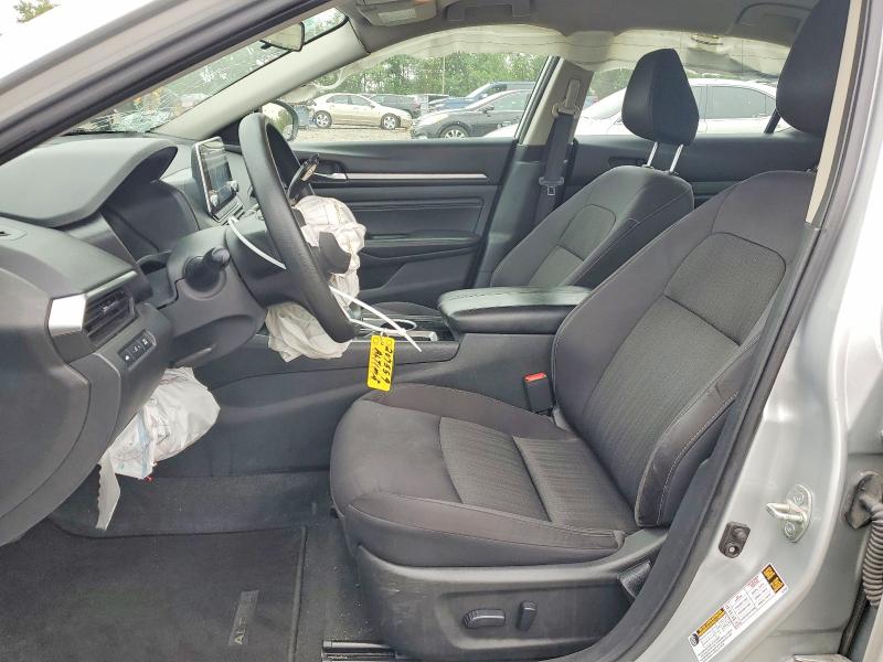 Aukcja sprzedaży 2021 Nissan Altima, vin: 1N4BL4DV9MN379107, numer aukcji: 60270206
