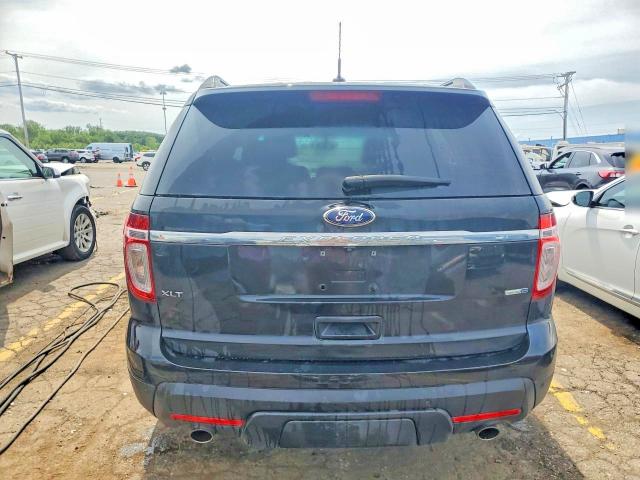 Aukcja sprzedaży 2015 Ford Explorer, vin: 1FM5K8D8XFGC36696, numer aukcji: 62578626