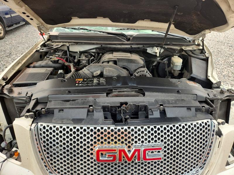 Aukcja sprzedaży 2012 Gmc Yukon Xl, vin: 1GKS2MEF9CR130807, numer aukcji: 61159796