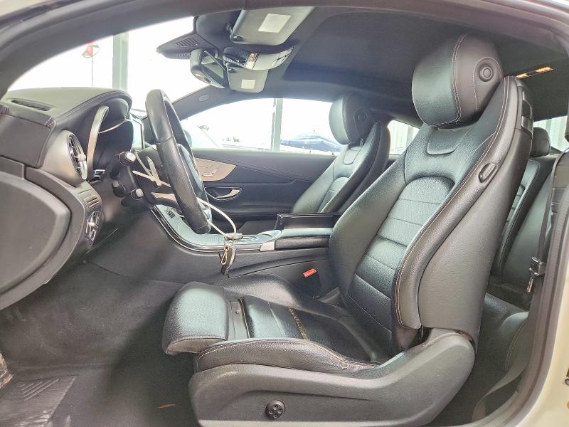 Aukcja sprzedaży 2017 Mercedes-benz C, vin: WDDWJ4JB3HF392677, numer aukcji: 62863376