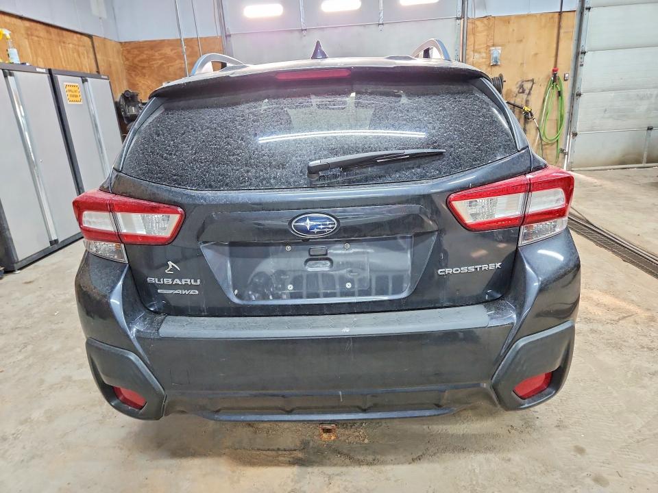 Aukcja sprzedaży 2019 Subaru Crosstrek, vin: JF2GTADC4KH234552, numer aukcji: 59683316