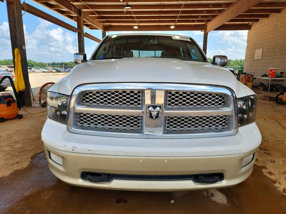 2011 Dodge Ram 1500 მანქანა იყიდება აუქციონზე, vin: 1D7RB1CT3BS632291, აუქციონის ნომერი: 61885746