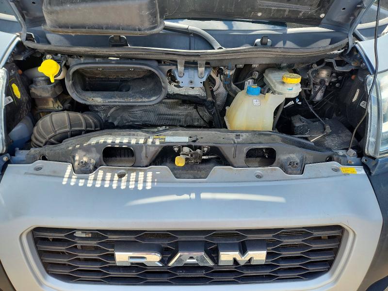 Aukcja sprzedaży 2021 Ram Promaster 3500, vin: 3C6MRVJG5ME544403, numer aukcji: 58766836