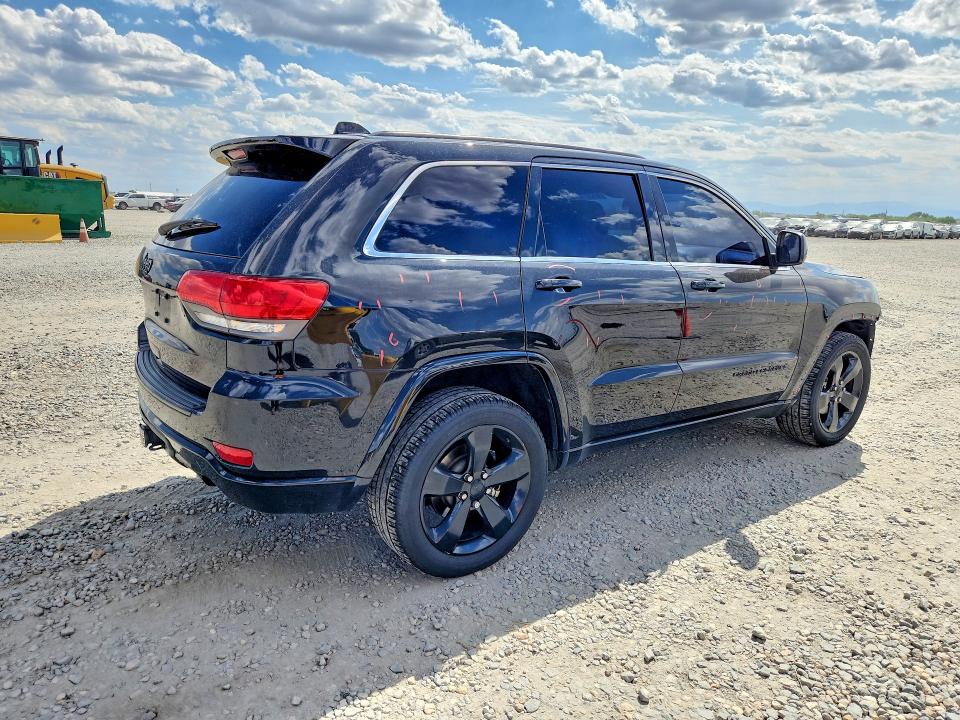 Aukcja sprzedaży 2014 Jeep Grand Cherokee, vin: 1C4RJFAG8EC463528, numer aukcji: 61591246