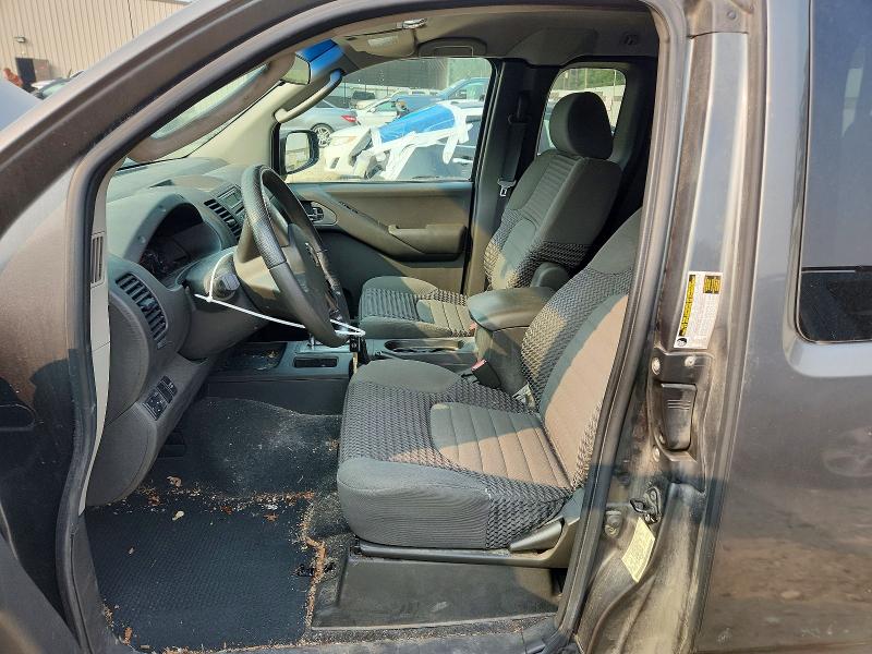 Aukcja sprzedaży 2007 Nissan Frontier, vin: 1N6AD06W37C455449, numer aukcji: 61034916