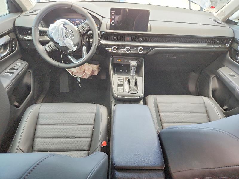 Продажа на аукционе авто 2026 Honda Cr-v, vin: 2HKRS4H70TH444528, номер лота: 62317296