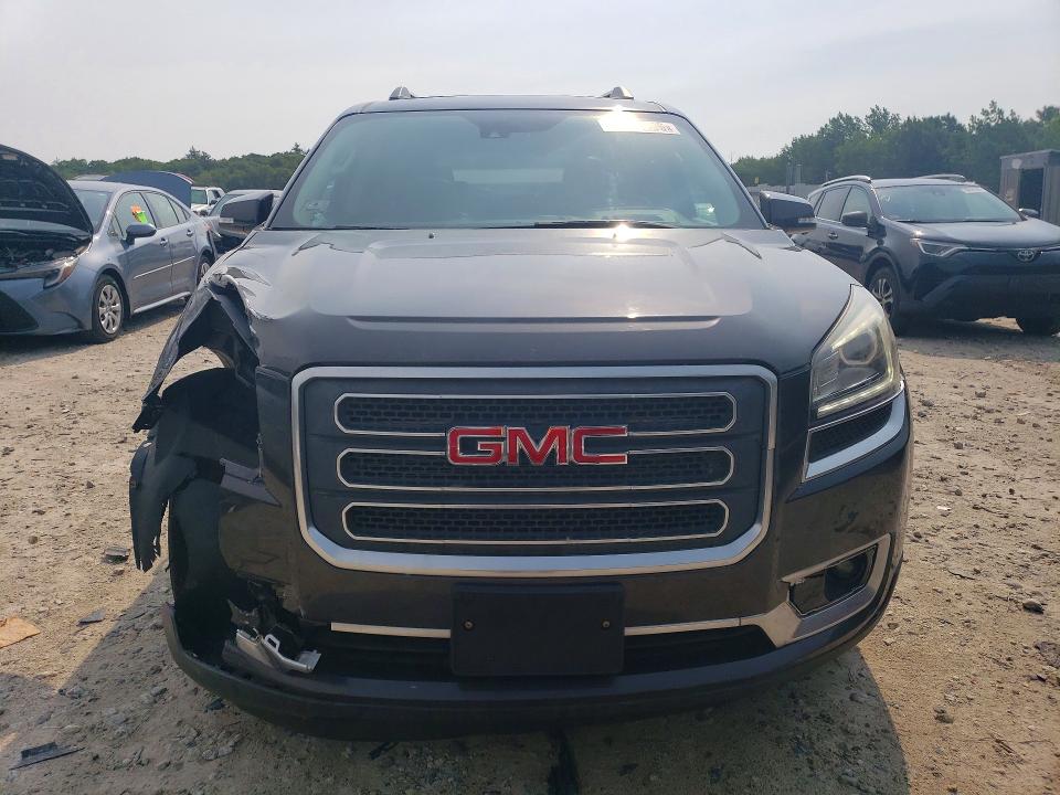 Aukcja sprzedaży 2015 Gmc Acadia, vin: 1GKKVSKD7FJ130788, numer aukcji: 61021006