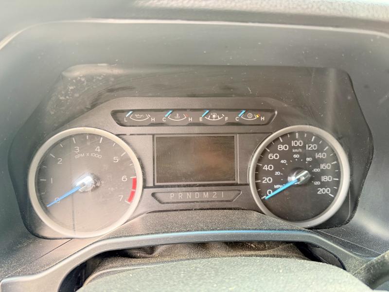 Aukcja sprzedaży 2017 Ford F350, vin: 1FT8W3B68HEB20132, numer aukcji: 57686376