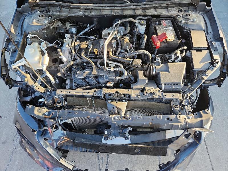 60518316 :رقم المزاد ، 1N4BL4DV7NN341795 vin ، 2022 Nissan Altima مزاد بيع