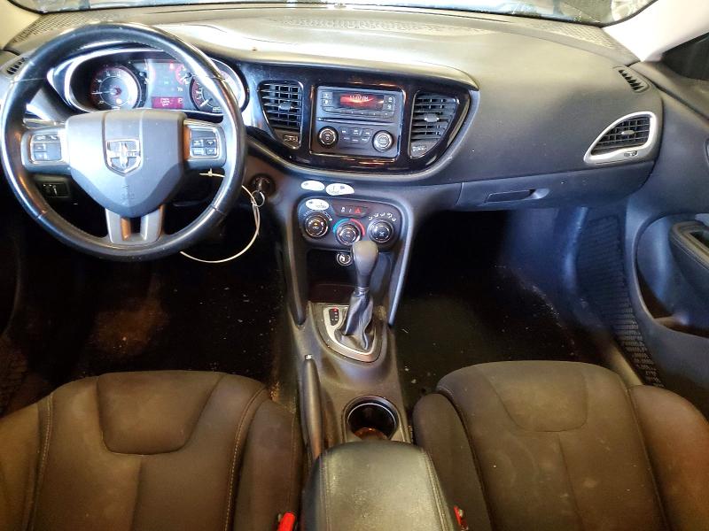 Aukcja sprzedaży 2013 Dodge Dart, vin: 1C3CDFBA9DD345055, numer aukcji: 60607606