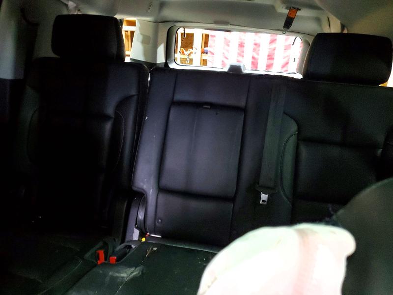 Продажа на аукционе авто 2018 Gmc Yukon Xl, vin: 1GKS2GKC3JR376311, номер лота: 62918596