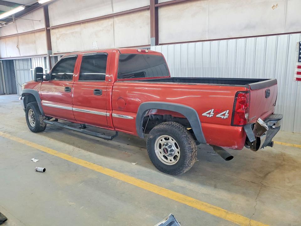 Продажа на аукционе авто 2001 Gmc Sierra, vin: 1GTGK13U91F118737, номер лота: 61381736