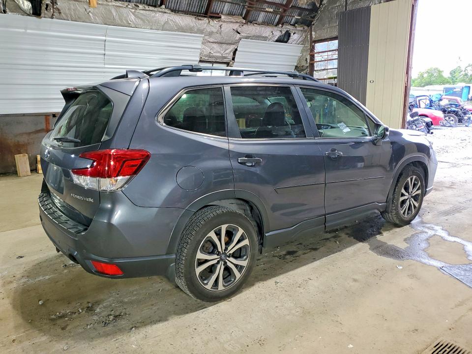 Продажа на аукционе авто 2020 Subaru Forester, vin: JF2SKAUCXLH429960, номер лота: 61866386