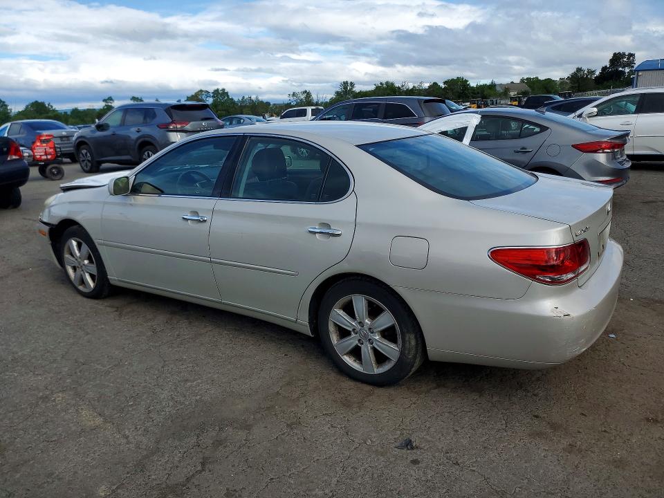 62838996 :رقم المزاد ، JTHBA30G165173900 vin ، 2006 Lexus Es مزاد بيع