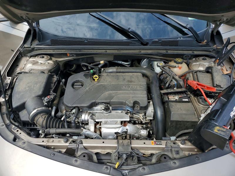 Aukcja sprzedaży 2022 Chevrolet Malibu, vin: 1G1ZD5ST0NF203564, numer aukcji: 60453756