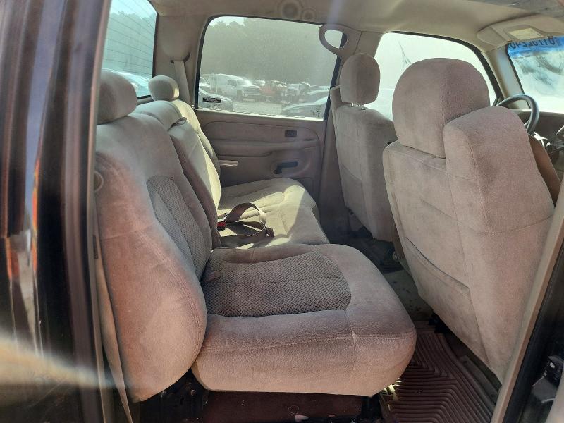 Продаж на аукціоні авто 2001 Chevrolet Silverado, vin: 1GCGC13U31F183211, номер лоту: 61732246