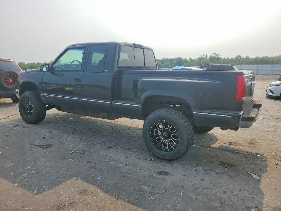 1997 Chevrolet Gmt-400 მანქანა იყიდება აუქციონზე, vin: 2GCEK19R4V1260095, აუქციონის ნომერი: 62577046