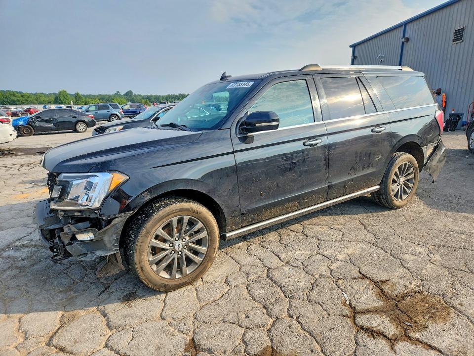 2021 Ford Expedition მანქანა იყიდება აუქციონზე, vin: 1FMJK2AT5MEA38699, აუქციონის ნომერი: 63133146