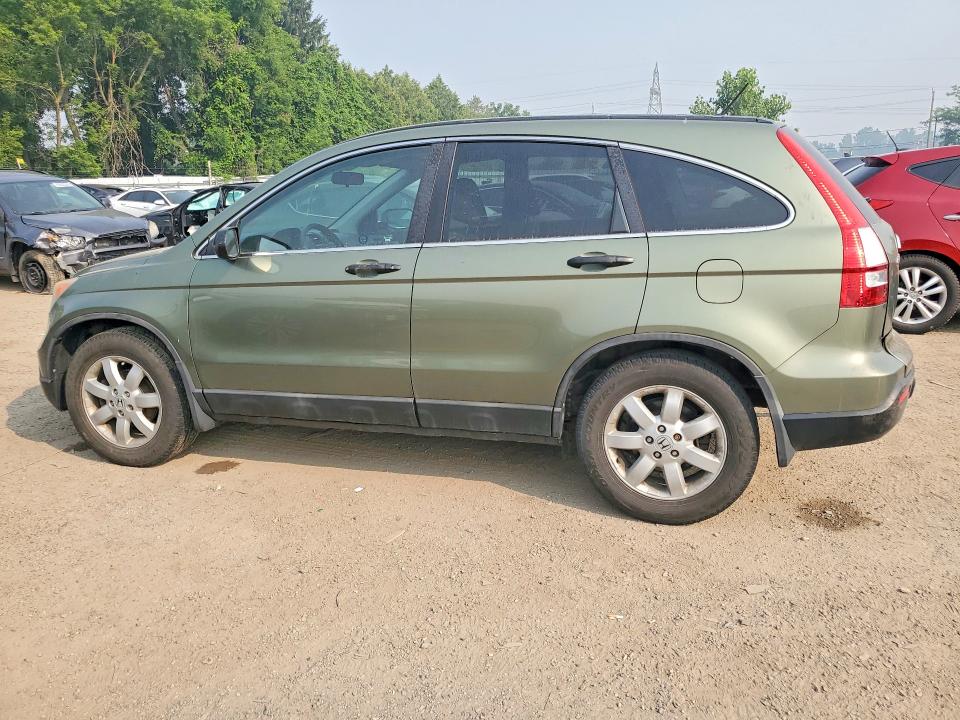 2009 Honda Cr-v მანქანა იყიდება აუქციონზე, vin: 5J6RE48569L804695, აუქციონის ნომერი: 60648826