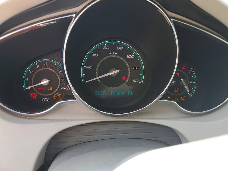 Aukcja sprzedaży 2012 Chevrolet Malibu, vin: 1G1ZD5EU6CF385949, numer aukcji: 61505676