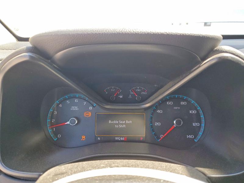61682146 :رقم المزاد ، 1GCHTCEA1L1181198 vin ، 2020 Chevrolet Colorado مزاد بيع