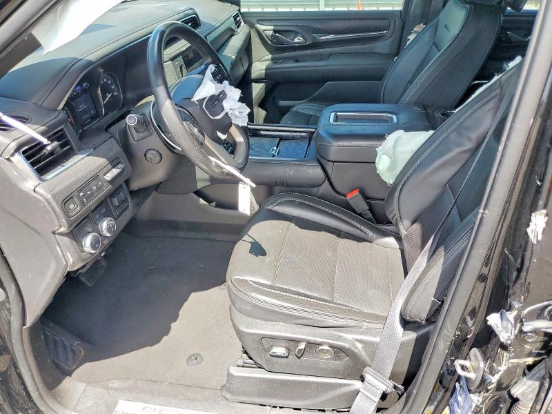 60899736 :رقم المزاد ، 1GKS1DKL6MR318392 vin ، 2021 Gmc Yukon مزاد بيع