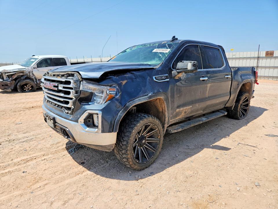 Aukcja sprzedaży 2021 Gmc Sierra, vin: 1GTU9DED6MZ443765, numer aukcji: 60555606
