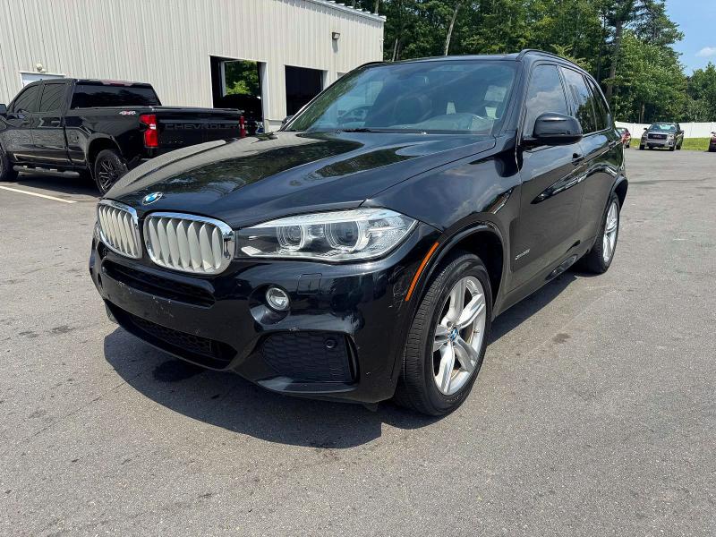 Aukcja sprzedaży 2015 Bmw X5, vin: 5UXKR6C59F0J74553, numer aukcji: 61739586