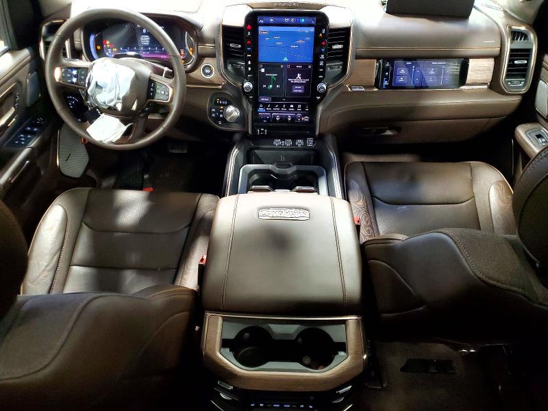 Продаж на аукціоні авто 2026 Ram 1500, vin: 1C6SRFHP3TN334640, номер лоту: 62620536