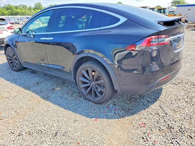 Aukcja sprzedaży 2018 Tesla Model X, vin: 5YJXCDE28JF099953, numer aukcji: 62165066