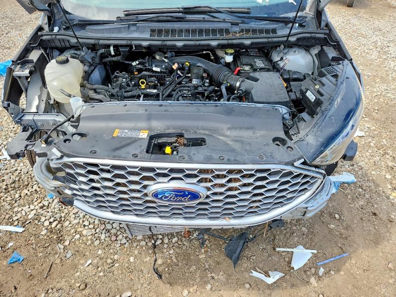 Aukcja sprzedaży 2024 Ford Edge, vin: 2FMPK4G91RBB10275, numer aukcji: 59855286