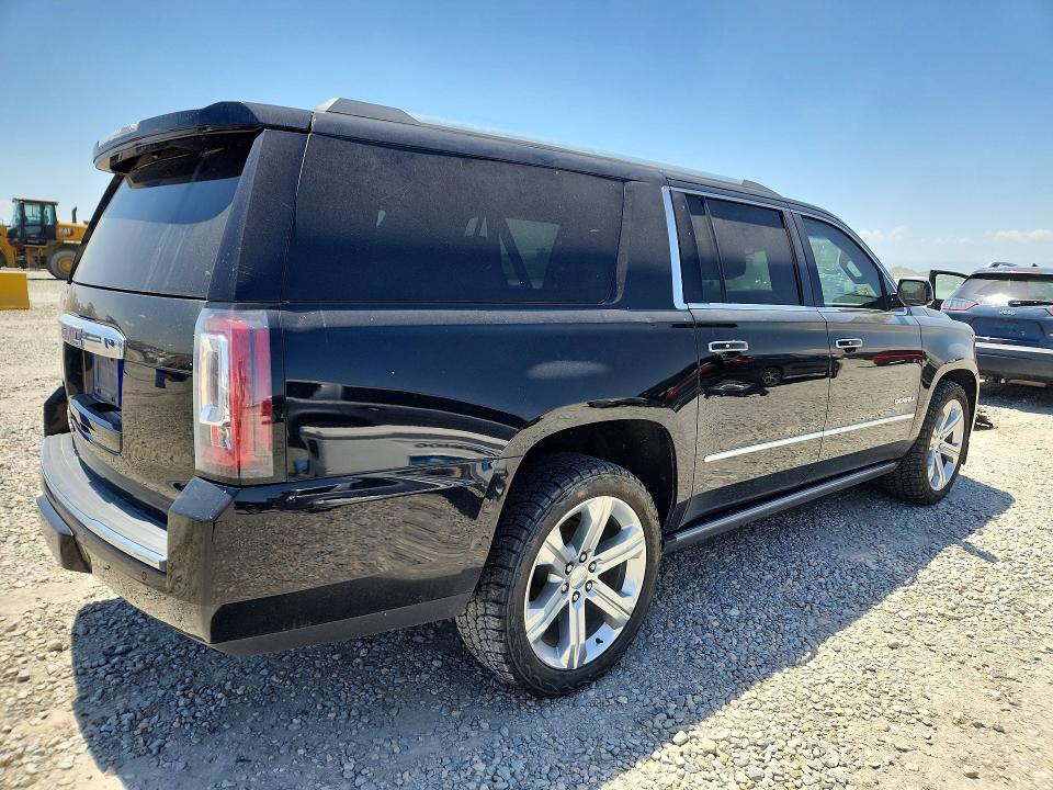 2016 Gmc Yukon Xl მანქანა იყიდება აუქციონზე, vin: 1GKS2HKJ0GR429947, აუქციონის ნომერი: 61075846