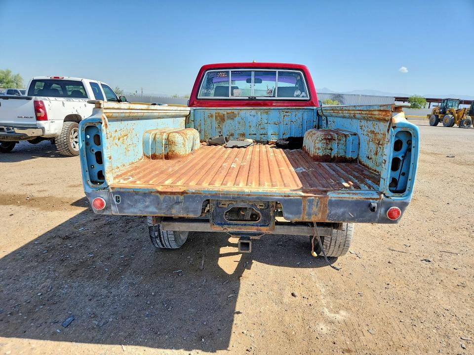 Продажа на аукционе авто 1992 Toyota Pickup, vin: JT4VN01D3N0005970, номер лота: 60449106