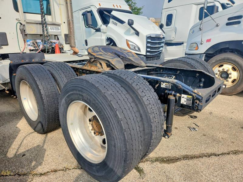 Aukcja sprzedaży 2021 Peterbilt 579, vin: 1XPBDP9XXMD760939, numer aukcji: 61613556