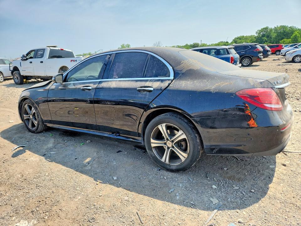 Aukcja sprzedaży 2017 Mercedes-benz E, vin: WDDZF4JB6HA047655, numer aukcji: 61014776