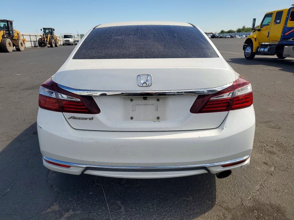 2017 Honda Accord მანქანა იყიდება აუქციონზე, vin: 1HGCR2F36HA067256, აუქციონის ნომერი: 59721946