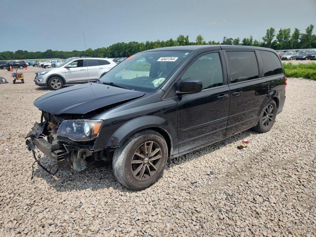 Aukcja sprzedaży 2017 Dodge Grand Caravan, vin: 2C4RDGBG5HR607012, numer aukcji: 60481346